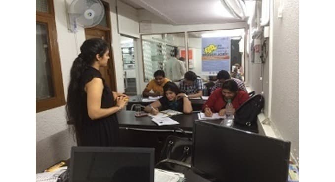 IIHT Dum Dum IIHT Dum Dum: Gallery photo 5